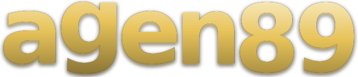 agen89 logo